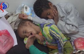 وزارة الصحة اليمنية: وفاة ١٤ شخصا وإصابة ١٥٠ بوباء الدفتيريا