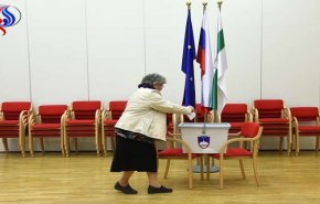 بدء الجولة الثانية من انتخابات الرئاسة في سلوفينيا