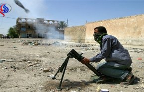 مسلحو الغوطة الشرقية يخرقون اتفاق خفض التوتر!