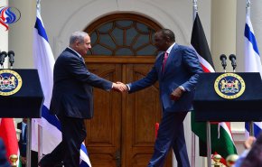 إتفاق أبو الغيط وعباس لمواجهة تغلغل إسرائيل في أفريقيا
