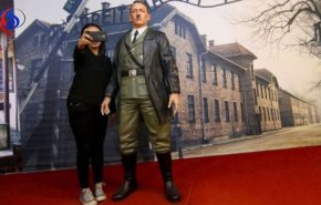 متحف في إندونيسيا يزيل تمثال هتلر.. والسبب؟