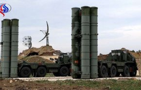 تركيا تعلن إتمام صفقة شراء صواريخ إس-400 الروسية