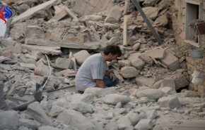 ارتفاع عدد ضحايا الزلزال الی 200 قتيل و١٦٨٤جريحا