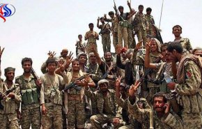 حملات موفق نیروهای یمنی به مواضع مزدوران سعودی