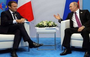 تفاصيل اقتراح باريس انشاء مجموعة الاتصال حول سوريا