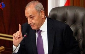 نبيه بري: عدول الحريري عن الاستقالة، فيه عدالة