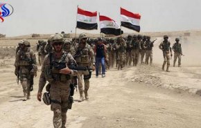 تحرير قرى جديدة عند الحدود العراقية السورية