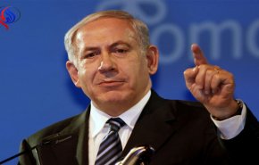 نتانیاهو: شانه به شانه کشورهای عربی علیه ایران می‌ایستیم