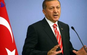 أردوغان يرفض استبعاد الحل العسكري في سوريا!