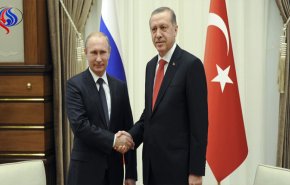 هذا ما اتفق عليه بوتين و اردوغان بشان الازمة السورية 