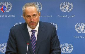 الأمم المتحدة تطالب برفع كامل للحصار عن اليمن