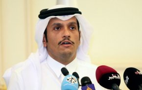 وزير خارجه قطر: ايران و كشورهای عربی از طريق گفتگو مشكلات را حل كنند