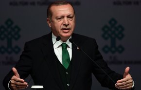 أردوغان: لتسحب واشنطن وموسكو قواتهما!