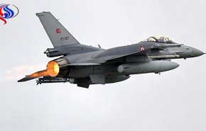 در عملیات جنگنده های ترکیه 27 تن از عوامل پ ک ک کشته شدند