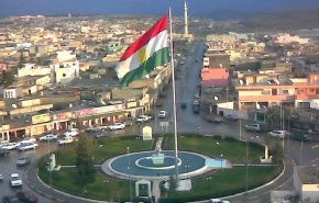 كردستان تعلق على قرار المحكمة الاتحادية بشأن 