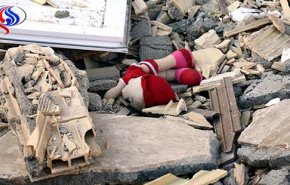 اجساد کشته‌شدگان زلزله در «فضای باز» معاینه می‌شود/ پیش بینی دفن 150 نفر بدون مجوز
