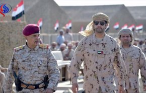 السعودية تستدعي 3 من مليشيا يمنية تدعمها الإمارات