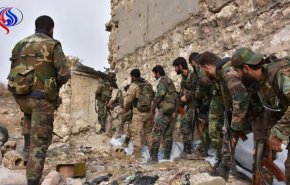 الجيش السوري يقنص ملاكما روسيا قاتل مع 