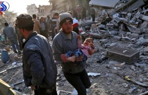 وزارت خارجه سوریه: حضور آمریکا در سوریه موجب طولانی شدن بحران می شود 