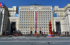 بالفيديو.. موسكو تكشف ما يفعله التحالف الأميركي في البوكمال!