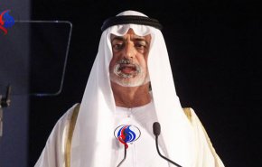 وزير التسامح الإماراتي يعبر عن تسامحه: لا يجوز فتح المساجد ببساطة هكذا !