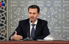 الأسد: الهدف الأساسي من الحرب على سوريا إعادتها والمنطقة قرونا إلى الوراء