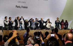 الأمم المتحدة: سورية تنضم رسميا لاتفاق باريس للمناخ