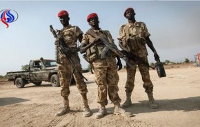 سودان و انگلیس توافقنامۀ نظامی امضاء کردند 