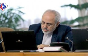 پیام ظریف به کنفرانس «ایران و روسیه؛ پنج قرن همکاری» 
