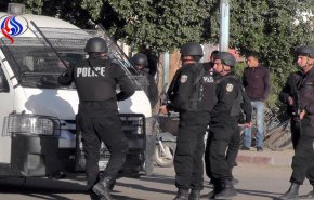 الأمن التونسي يعتقل 12 
