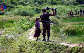 دولت میانمار شروطی برای رسیدگی به جرایم ارتش خود تعیین کرد