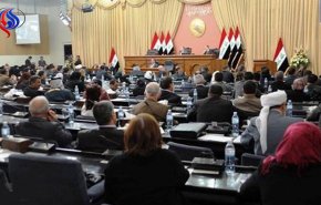 نواب من الديمقراطي الكردستاني يعودون الى البرلمان العراقي
