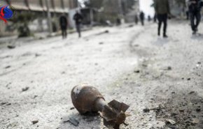 المجموعات المسلحة تجدد خرق اتفاق خفض التوتر في الغوطة 