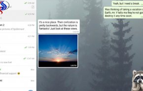 راهی برای حل اختلال تلگرام 