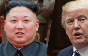 کره شمالی ترامپ را مجازات می کند