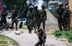 الاحتلال يفجر منزل منفذ هجوم شمال القدس