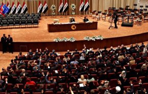 كتلة حزب البارزاني تصدر بيانا بشأن عودتها للبرلمان العراقي