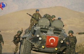 شهود: مقتل وإصابة 3 جنود اتراك بهجوم شمال دهوك