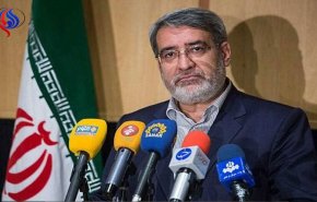 وزير الداخلية: حرس الثورة الاسلامية يتولى بناء منازل القرويين