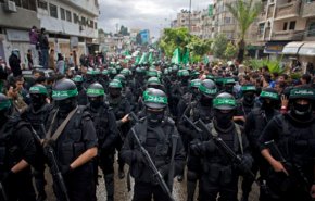 تصویب سه طرح ضد حماس در کنگره آمریکا