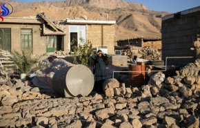 گزارش میدانی نیویورک تایمز از زلزله زدگان کرمانشاه