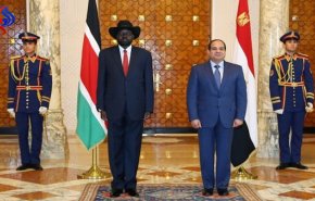هذا ماقالته الحركة الشعبية لتحرير السودان عن اتفاق القاهرة