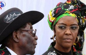 ناميبيا تنفى إيواء زوجة رئيس زيمبابوى