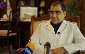 وزير الصحة الايراني: جميع جرحى الزلزال سيغادرون المستشفى خلال اسبوعين
