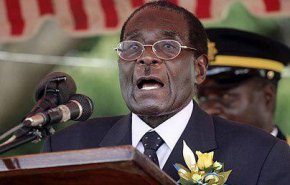 مخالفت موگابه با درخواست ارتش برای کناره‌گیری از قدرت