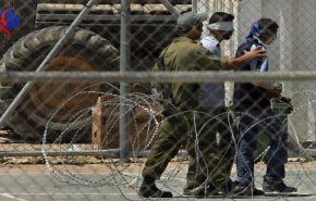 504 أسرى فلسطينين في سجون الاحتلال محكومون بالمؤبد +فيديو