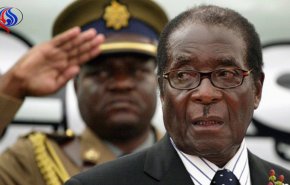 موغابي رفض الاستقالة خلال لقاء مع جنرالات الجيش 