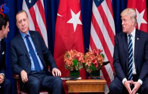 أنقرة: واشنطن تنافق إزاء 