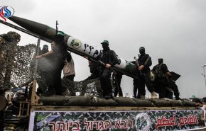 الجهاد الإسلامي: سلاح المقاومة غير مطروح للنقاش وإيران دائما وقفت مع الشعب الفلسطيني
