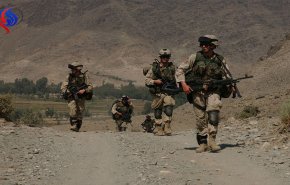 البنتاغون ينشر ثلاثة الاف جندي اميركي اضافي بافغانستان